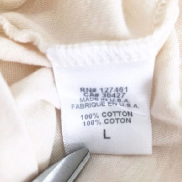 WILDFOX Graphic Sweet Talker Muscle Tank - Picture 6 of 7